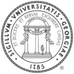 University of Georgia Seal
