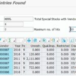 Sample MSSL Data.