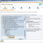 SAP Full Installation Option