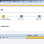 SAP Full Install - Export 1