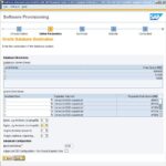 SAP Full Install - Oracle DB Destination