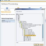 SAP Full Install - Oracle Client 12.1