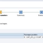 SAP Full Install: 7.42 UC Kernel