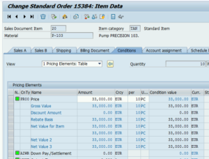 Alternate Pricing Unit (After)