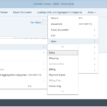 Fiori: More Menu = More Clicking