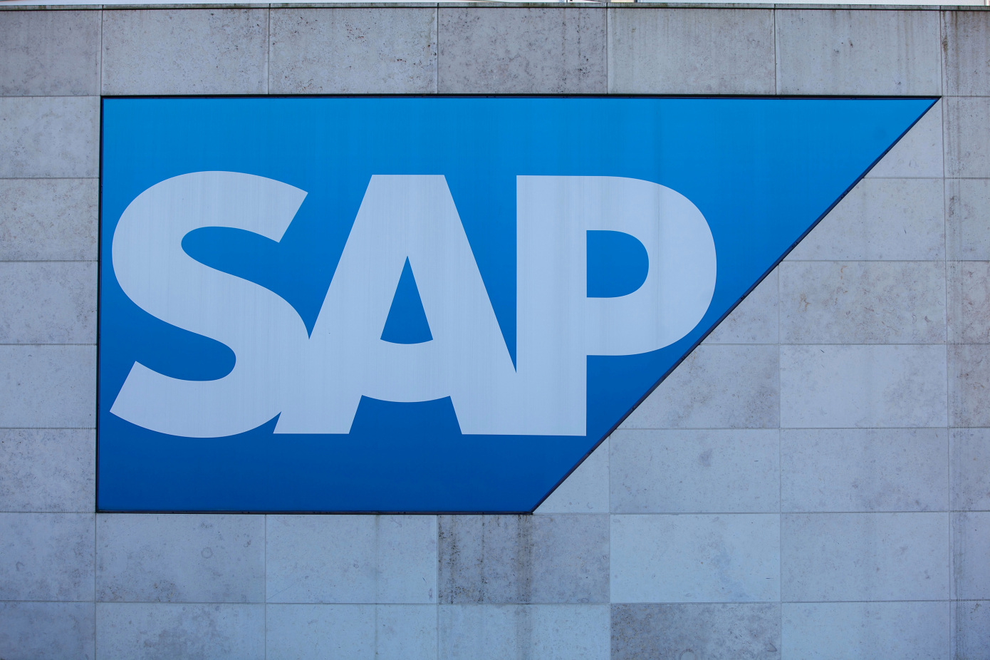 SAP Logo